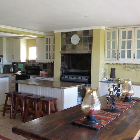 Lilla'S Landing Holiday Home Патерностер Екстер'єр фото
