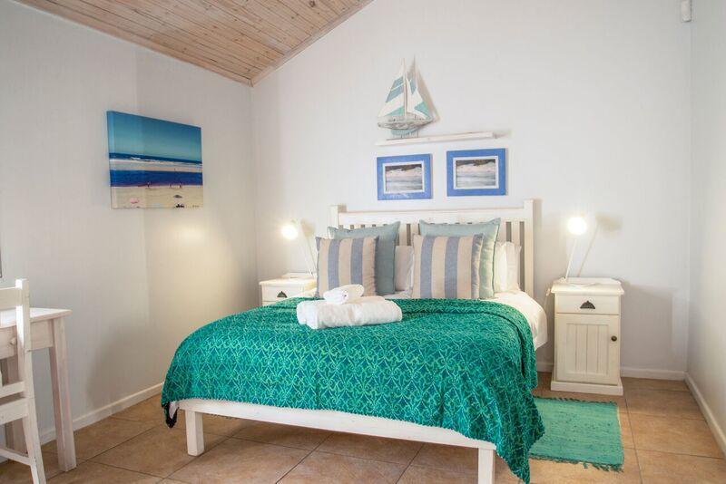 Lilla'S Landing Holiday Home Патерностер Екстер'єр фото