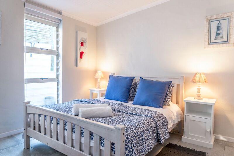Lilla'S Landing Holiday Home Патерностер Екстер'єр фото