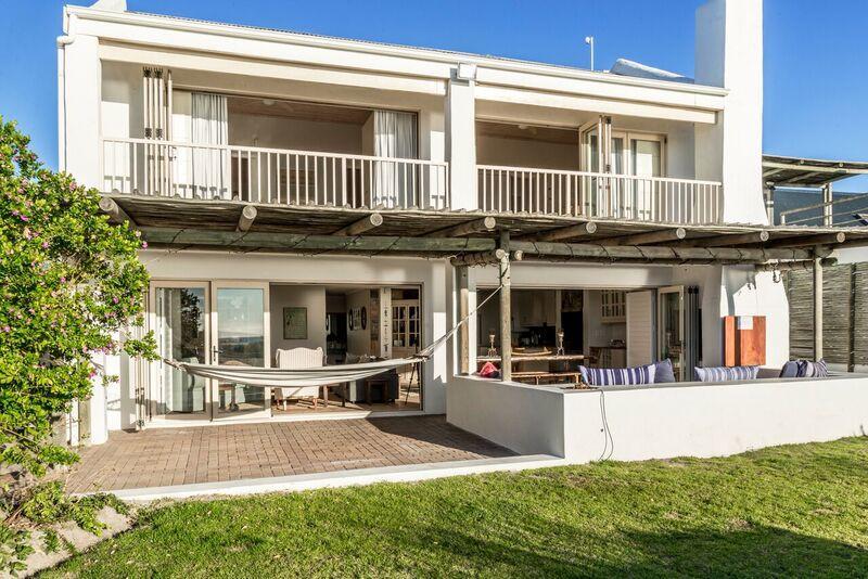 Lilla'S Landing Holiday Home Патерностер Екстер'єр фото