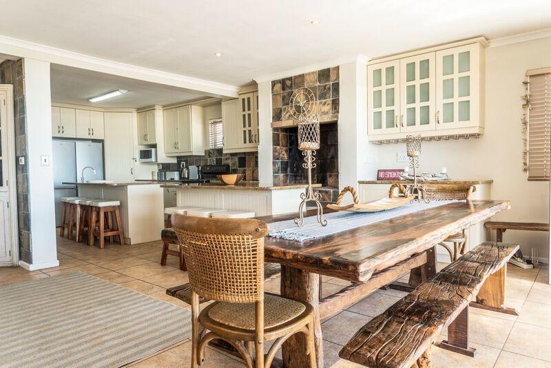 Lilla'S Landing Holiday Home Патерностер Екстер'єр фото