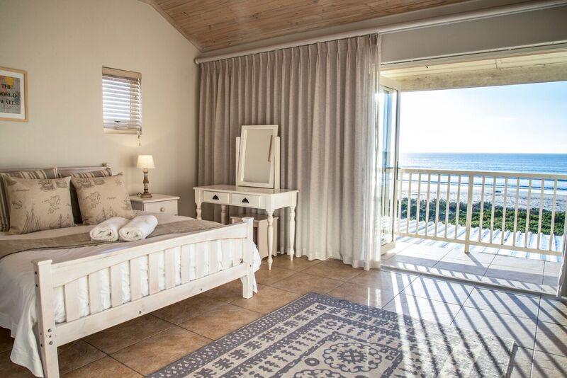 Lilla'S Landing Holiday Home Патерностер Екстер'єр фото