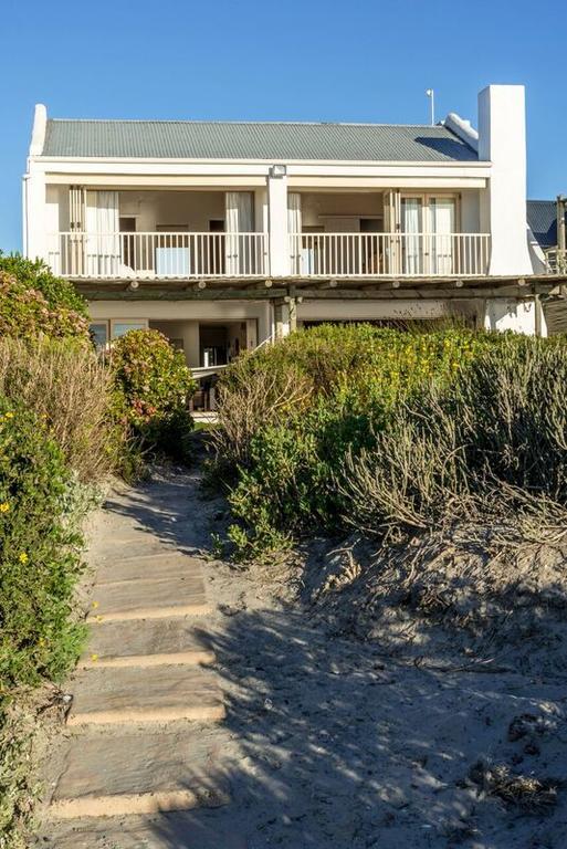 Lilla'S Landing Holiday Home Патерностер Екстер'єр фото