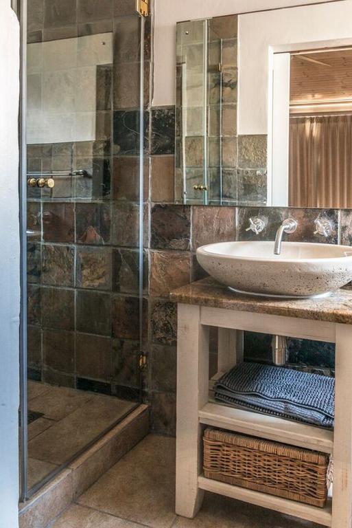 Lilla'S Landing Holiday Home Патерностер Екстер'єр фото