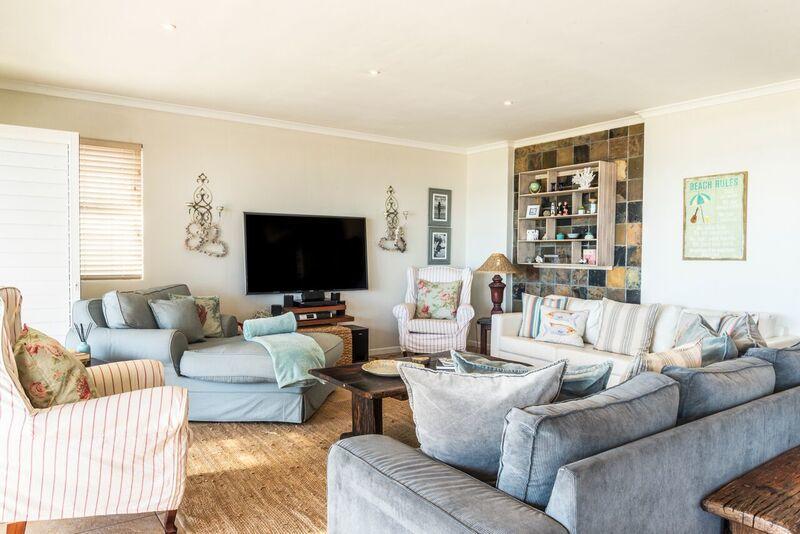 Lilla'S Landing Holiday Home Патерностер Екстер'єр фото