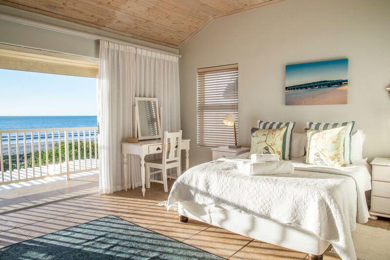 Lilla'S Landing Holiday Home Патерностер Екстер'єр фото
